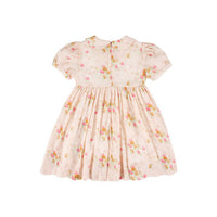 Morley Blush Chrissy Dress