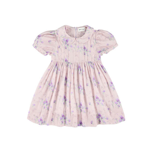 Morley Purple Chrissy Dress