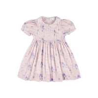Morley Purple Chrissy Dress