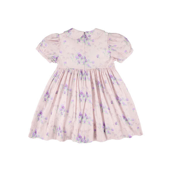 Morley Purple Chrissy Dress