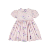 Morley Purple Chrissy Dress