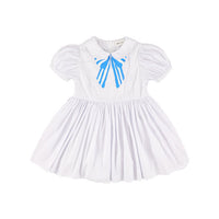 Morley Bow Queen Dress