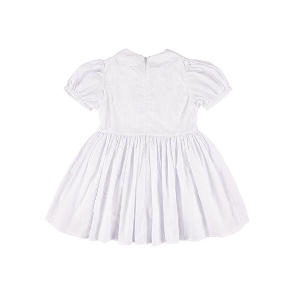 Morley Bow Queen Dress
