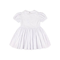 Morley Bow Queen Dress