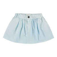 Morley Delicate Blue Quin Skirt