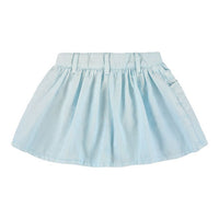 Morley Delicate Blue Quin Skirt
