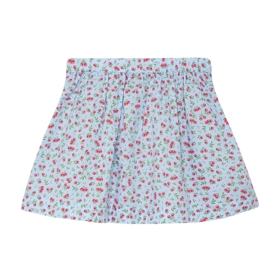 Question Everything Xenia Skirt