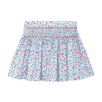 Question Everything Xenia Skirt
