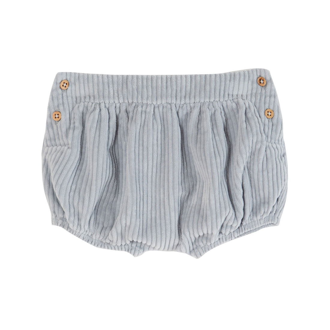 Emile et Ida Sky Corduroy Bloomer