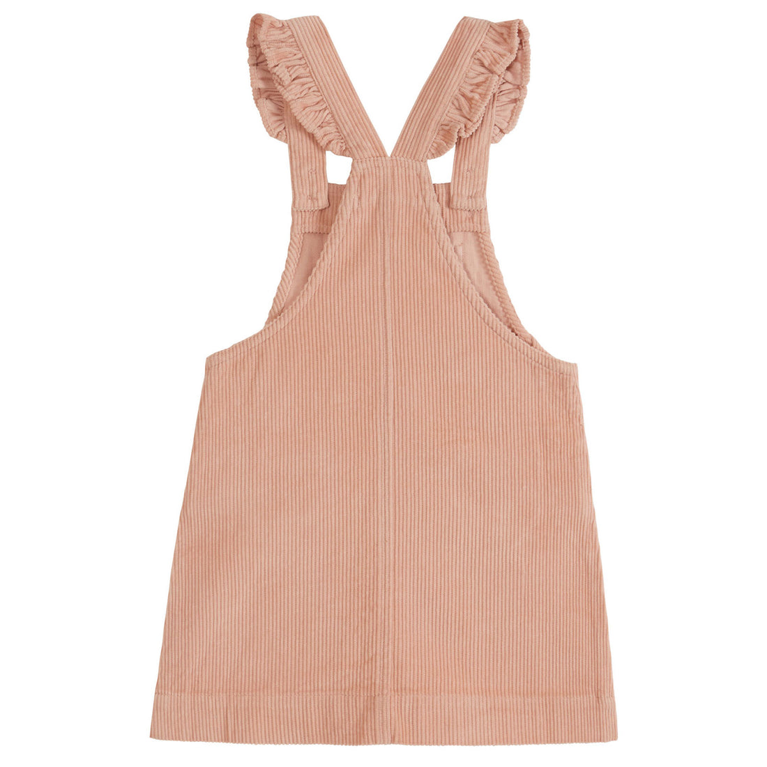 Emile et Ida Peony Flower Pocket Dress