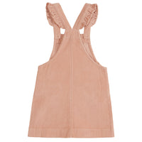 Emile et Ida Peony Flower Pocket Dress
