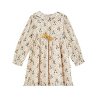Emile et Ida Agate Grand Dress