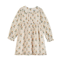 Emile et Ida Agate Grand Dress