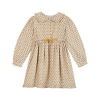 Emile et Ida Marceau Collared Dress