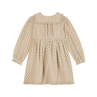 Emile et Ida Marceau Collared Dress