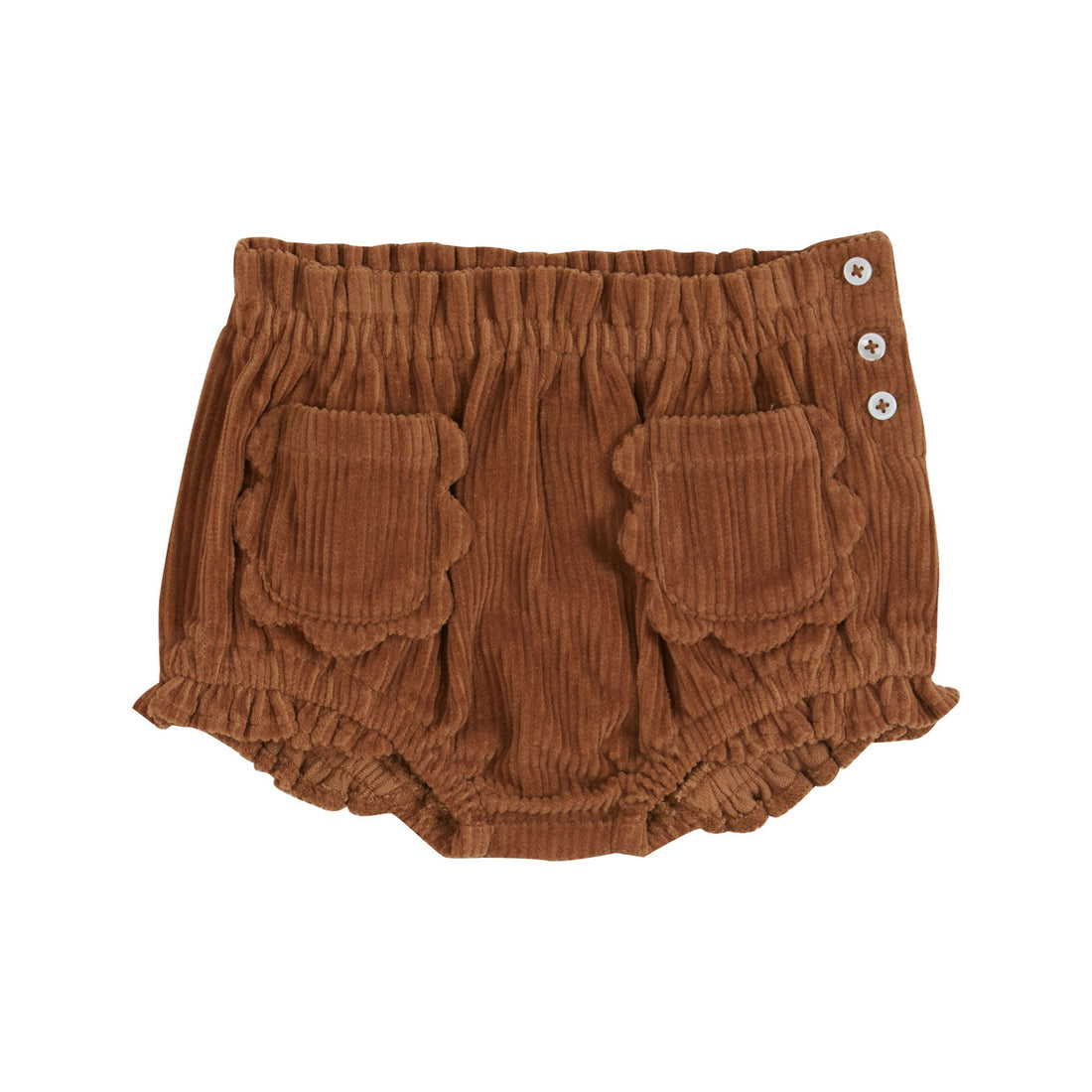 Emile et Ida Macadamia Flower Pocket Bloomer