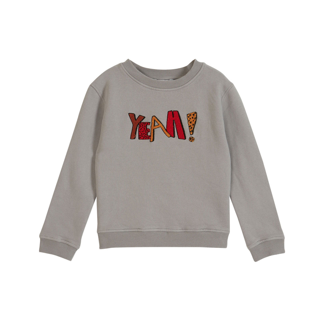 Emile et Ida Rock Yeah Sweatshirt