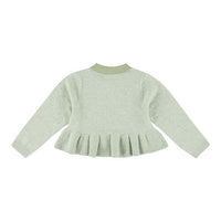 Morley Green Yam Pullover