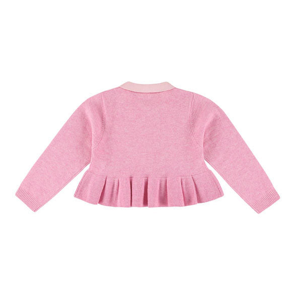 Morley Rose Yam Pullover