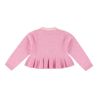 Morley Rose Yam Pullover