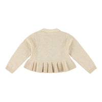 Morley Sand Yam Pullover