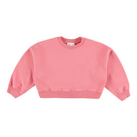 Morley Rose Yara Cropped Sweater