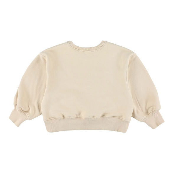 Morley Barley Ycon Bunny Sweatshirt