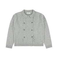 Morley Stone Yes Pullover
