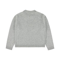Morley Stone Yes Pullover
