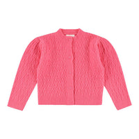 Morley Lipstick Yngrid Cardiagn
