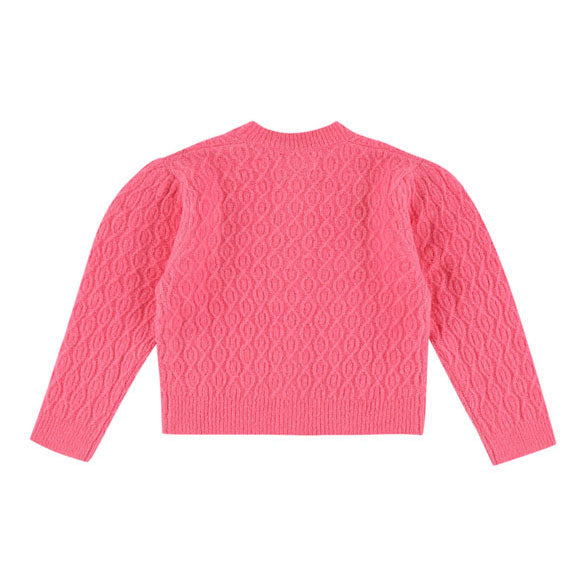 Morley Lipstick Yngrid Cardiagn