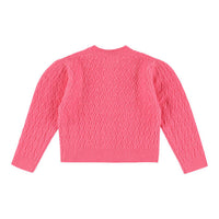 Morley Lipstick Yngrid Cardiagn