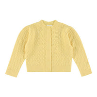 Morley Vanille Yngrid Cardigan