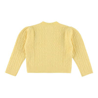Morley Vanille Yngrid Cardigan