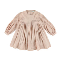 Morley Rose Yndia Pleated Dress