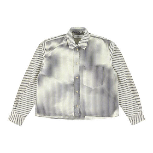 Morley Almond Yoda Cropped Shirt