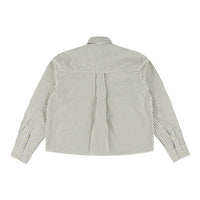 Morley Almond Yoda Cropped Shirt