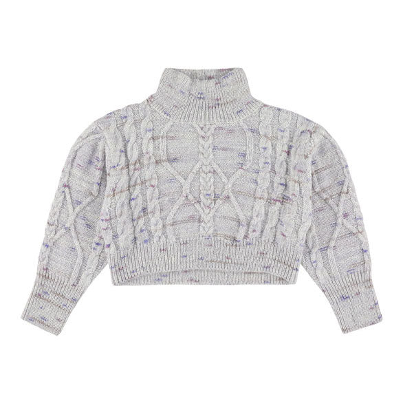 Morley Heather Ysolde Pullover