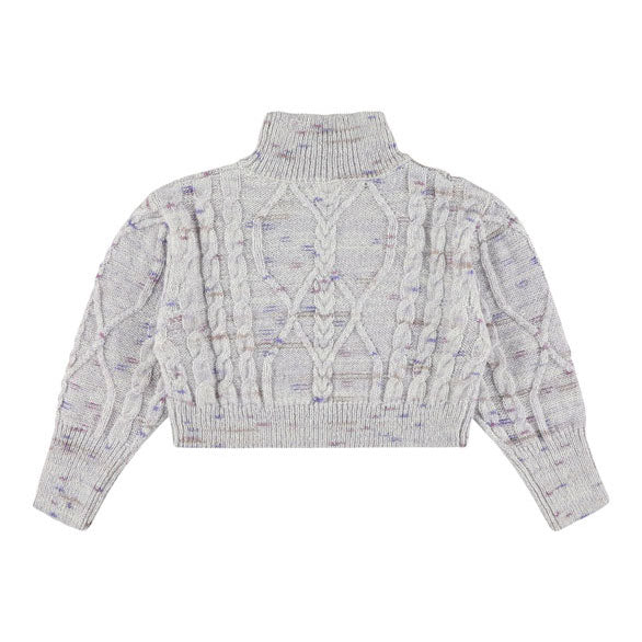 Morley Heather Ysolde Pullover