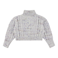 Morley Heather Ysolde Pullover