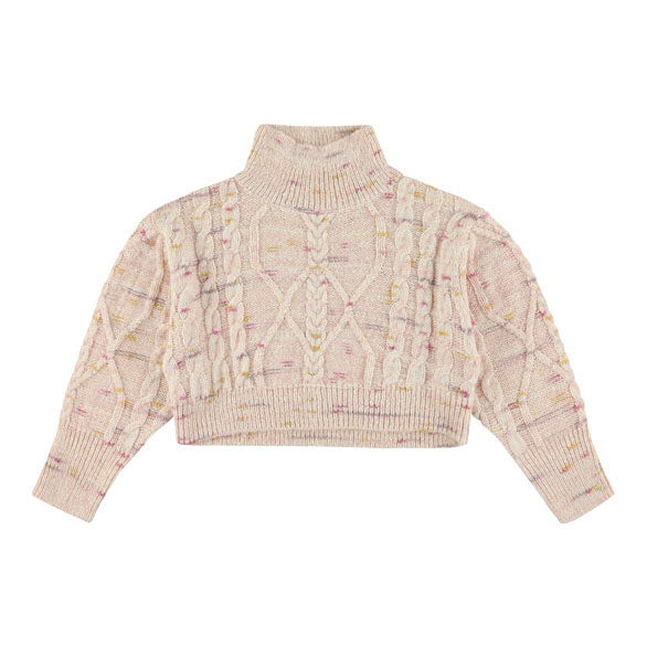 Morley Rose Ysolde Pullover
