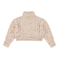 Morley Rose Ysolde Pullover