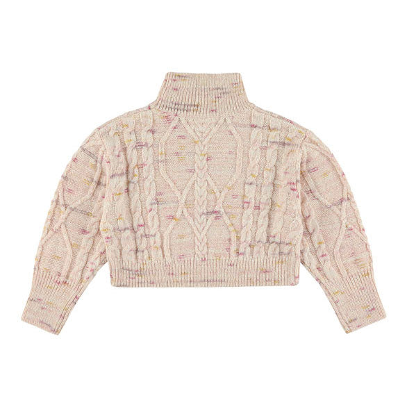 Morley Rose Ysolde Pullover