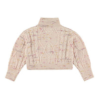 Morley Rose Ysolde Pullover