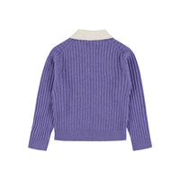 Morley Yucca Yucca Knitted Polo