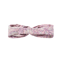 Louise Misha Pink Daisy Garden Yuriria Headband