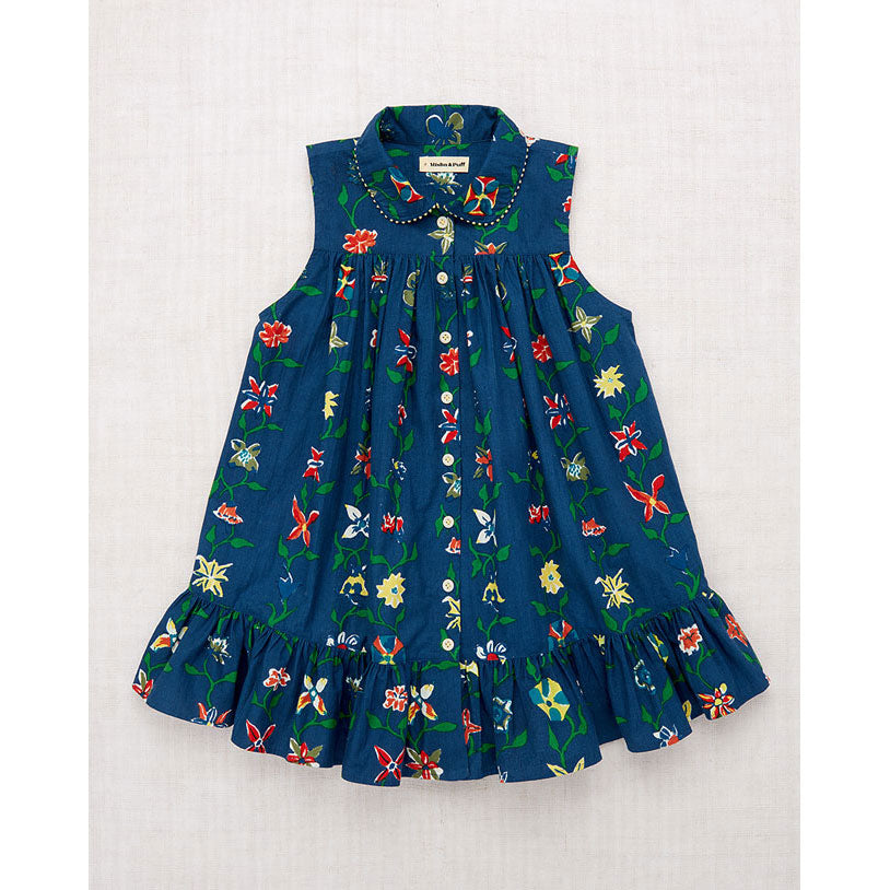 Misha and Puff Celestial Botanica Yelena Dress