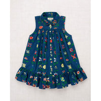 Misha and Puff Celestial Botanica Yelena Dress