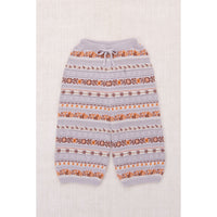 Misha and Puff Mist Eyelet Ribbon Yves Jogger