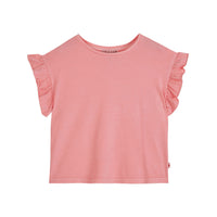 Emile et Ida Magnolia Organic Dyed T-Shirt
